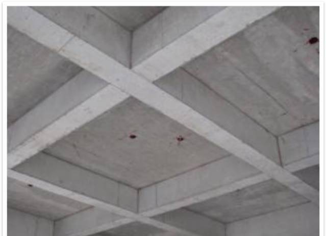 混凝土这样施工，没有蜂窝麻面、不烂根，还能间接缩短工期！